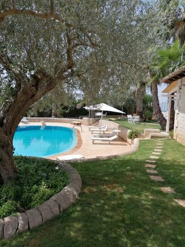Apartamento Bouganvillea House