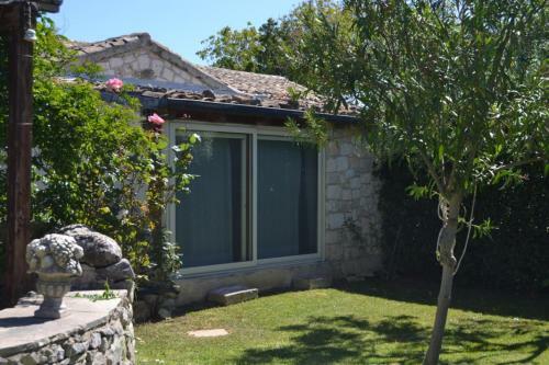 Hostal Oasi Di Campagna Luxury Rooms