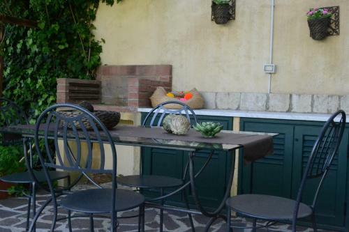Hostal Oasi Di Campagna Luxury Rooms