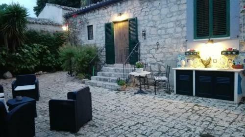 Hostal Oasi Di Campagna Luxury Rooms