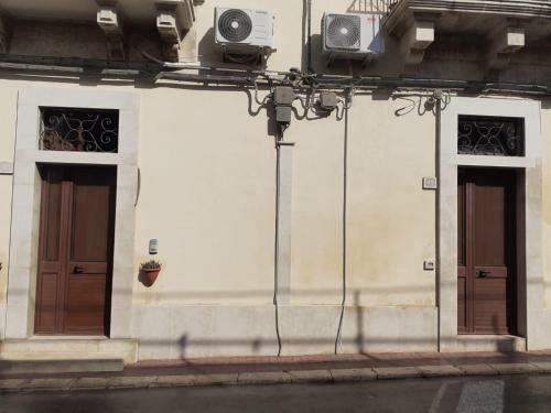 Apartamento Casa Terranova Modica
