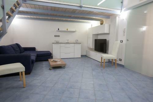 Apartamento Casa Terranova Modica