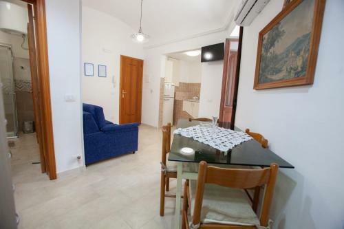 Apartamento Casa Terranova Modica