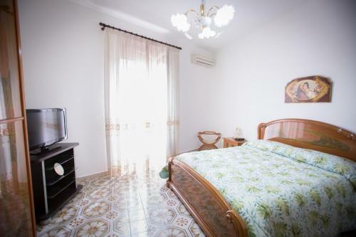 Apartamento Casa Terranova Modica