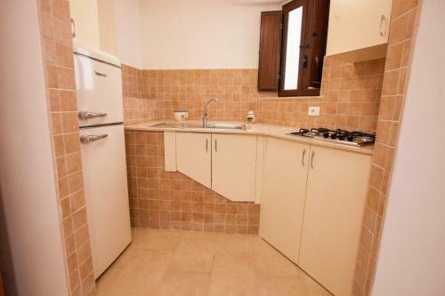 Apartamento Casa Terranova Modica