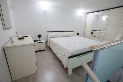 Apartamento Casa Terranova Modica