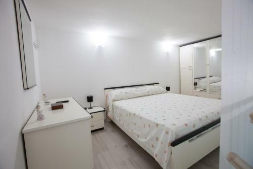 Apartamento Casa Terranova Modica