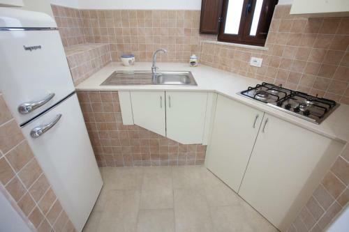 Apartamento Casa Terranova Modica
