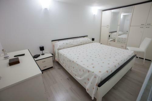 Apartamento Casa Terranova Modica