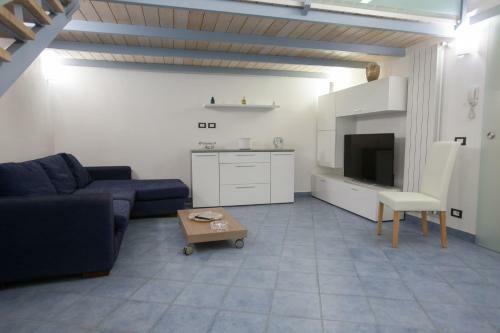 Apartamento Casa Terranova Modica