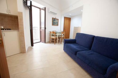 Apartamento Casa Terranova Modica