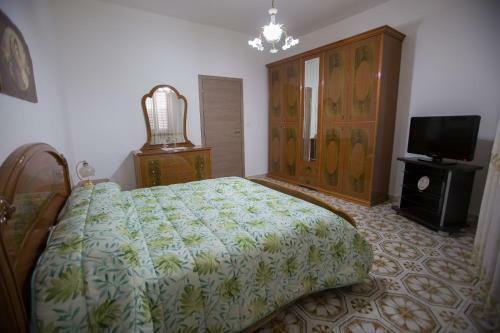 Apartamento Casa Terranova Modica