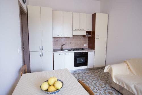 Apartamento Casa Terranova Modica