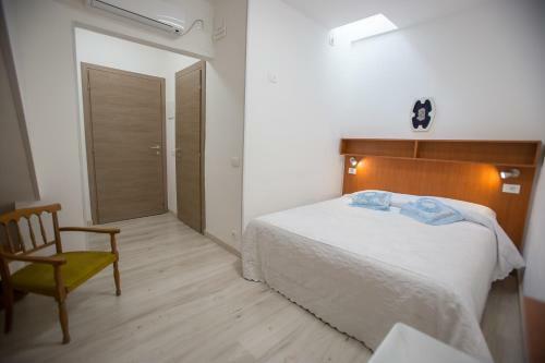 Apartamento Casa Terranova Modica