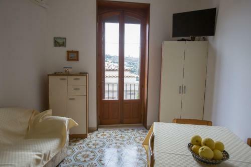 Apartamento Casa Terranova Modica