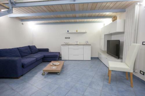 Apartamento Casa Terranova Modica