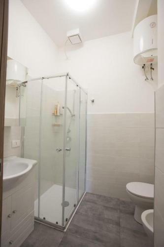 Apartamento Casa Terranova Modica