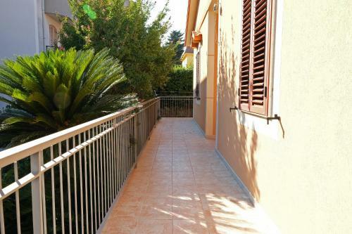 Apartamento Casa Terre Barocche