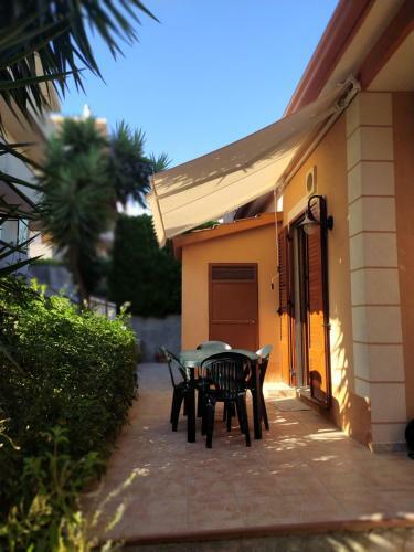 Apartamento Casa Terre Barocche