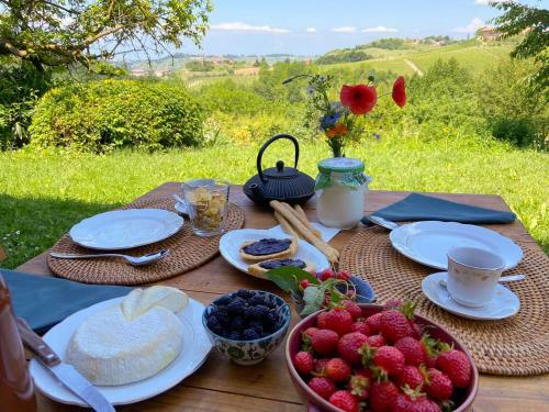 B&B Sant'anna 21
