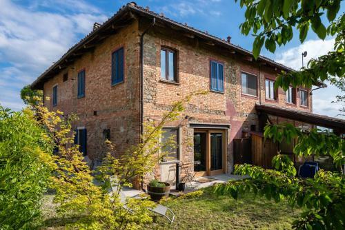 B&B Sant'anna 21