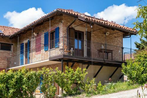 B&B Sant'anna 21