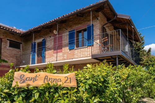 B&B Sant'anna 21