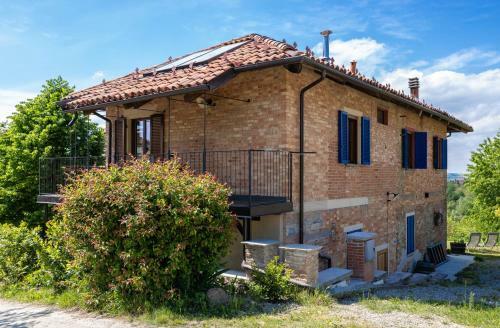 B&B Sant'anna 21