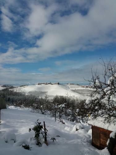 B&B Sant'anna 21