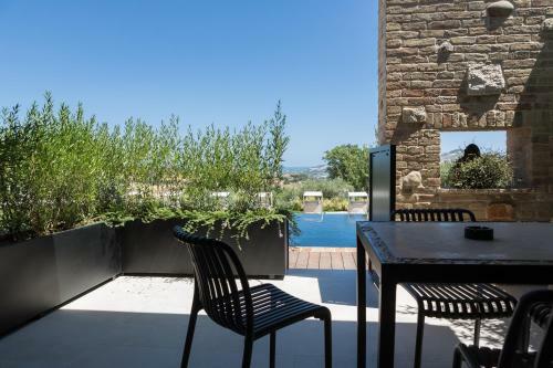 Radici Luxury B&B