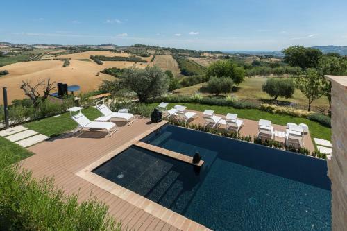 Radici Luxury B&B