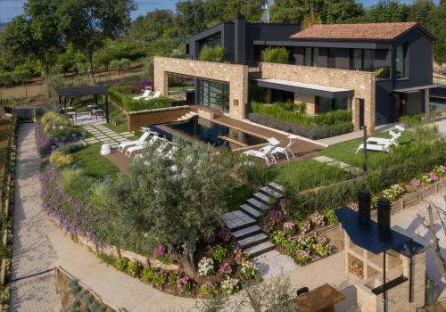 Radici Luxury B&B