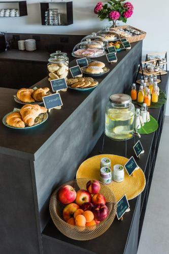 Radici Luxury B&B
