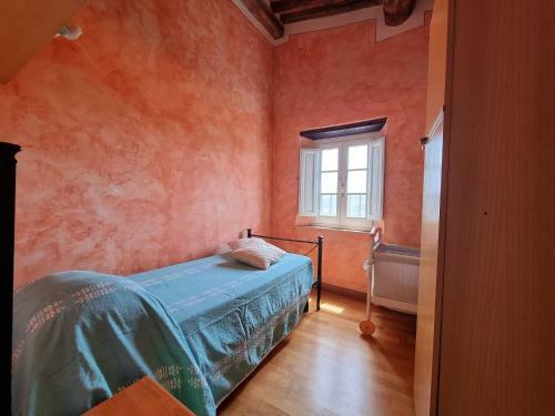 Charming Holiday Home In Camaiore With A Private Pool