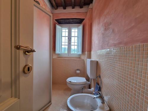 Charming Holiday Home In Camaiore With A Private Pool