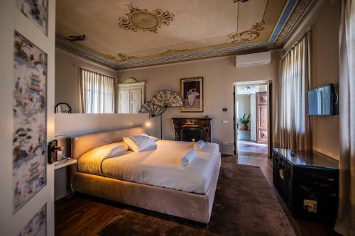 Villa Leolo' Monforte D'alba