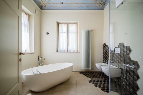 Villa Leolo' Monforte D'alba