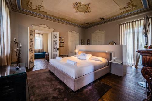 Villa Leolo' Monforte D'alba