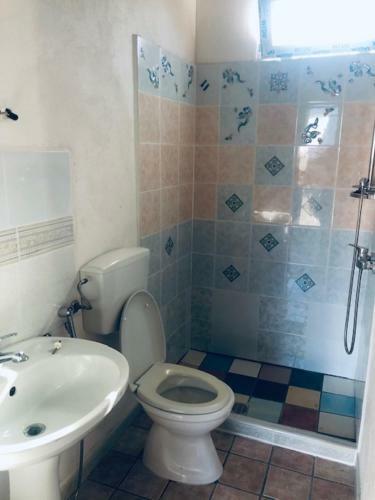 Apartamento Cottage Al Mare