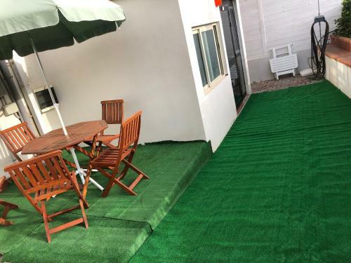 Apartamento Cottage Al Mare