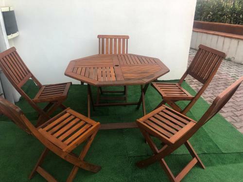 Apartamento Cottage Al Mare