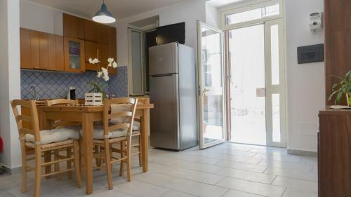 Apartamento Casa A Mare Mongiove