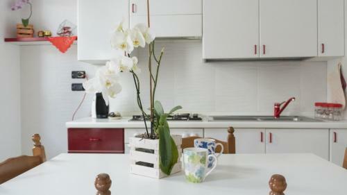Apartamento Casa A Mare Mongiove