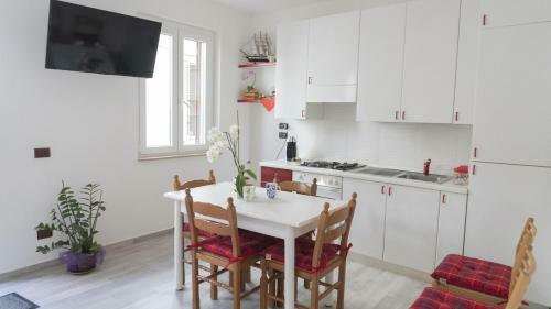 Apartamento Casa A Mare Mongiove