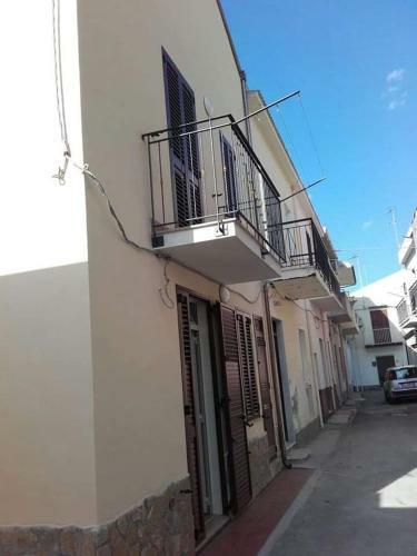 Apartamento Casa A Mare Mongiove