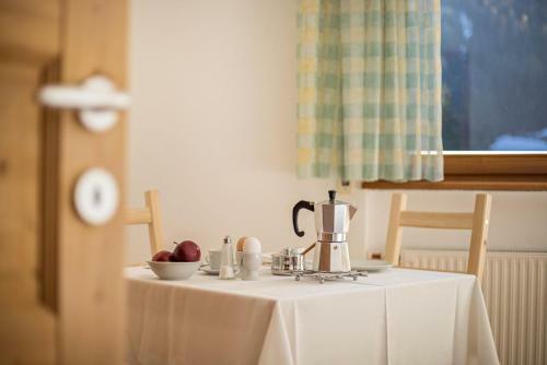 Apartamento Lettnerhof Bnb Wohnung 5
