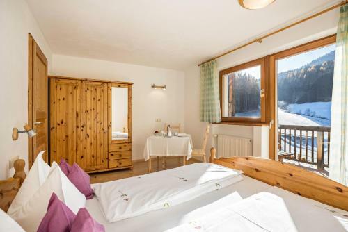 Apartamento Lettnerhof Bnb Wohnung 5