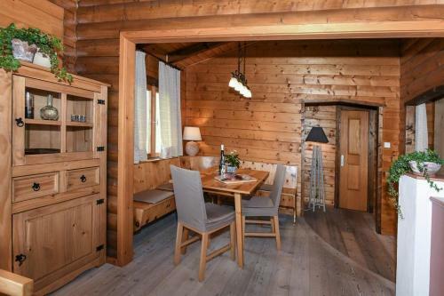 Chalet Alpenblick