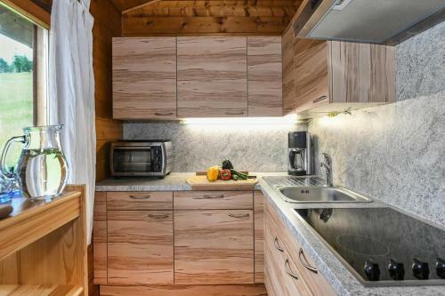 Chalet Alpenblick