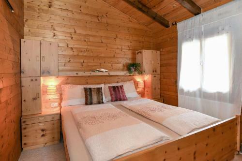 Chalet Alpenblick